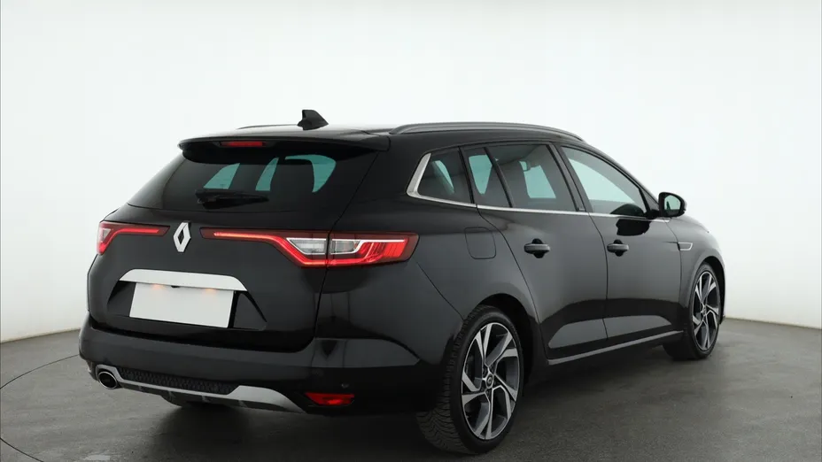Renault Megane -