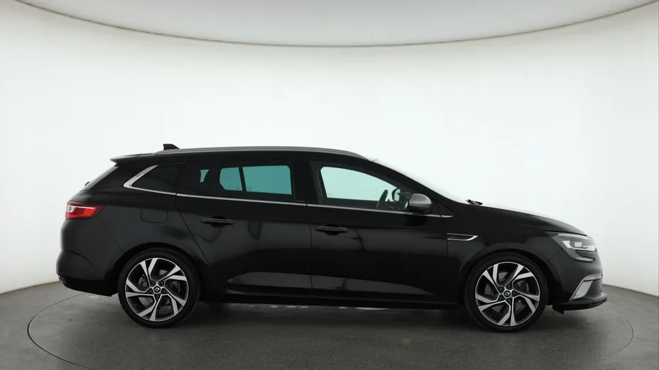 Renault Megane -