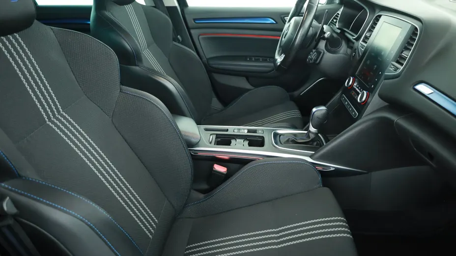 Renault Megane -