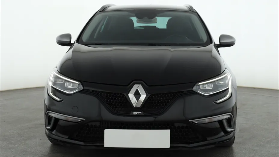 Renault Megane -