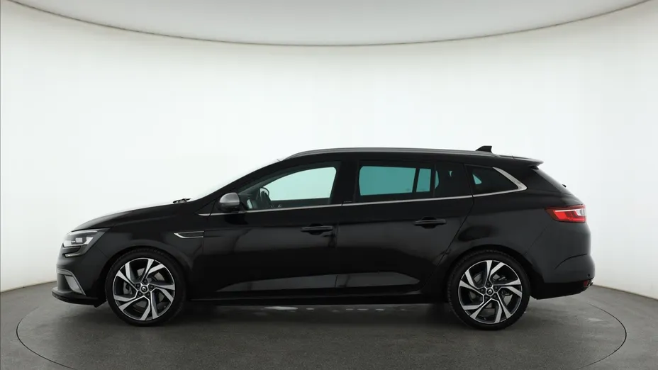 Renault Megane -