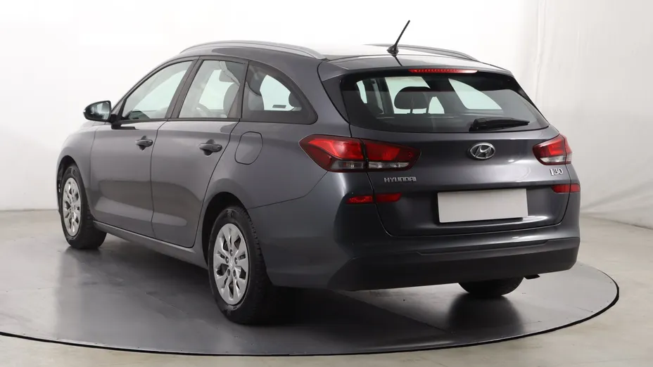 Hyundai i30 -