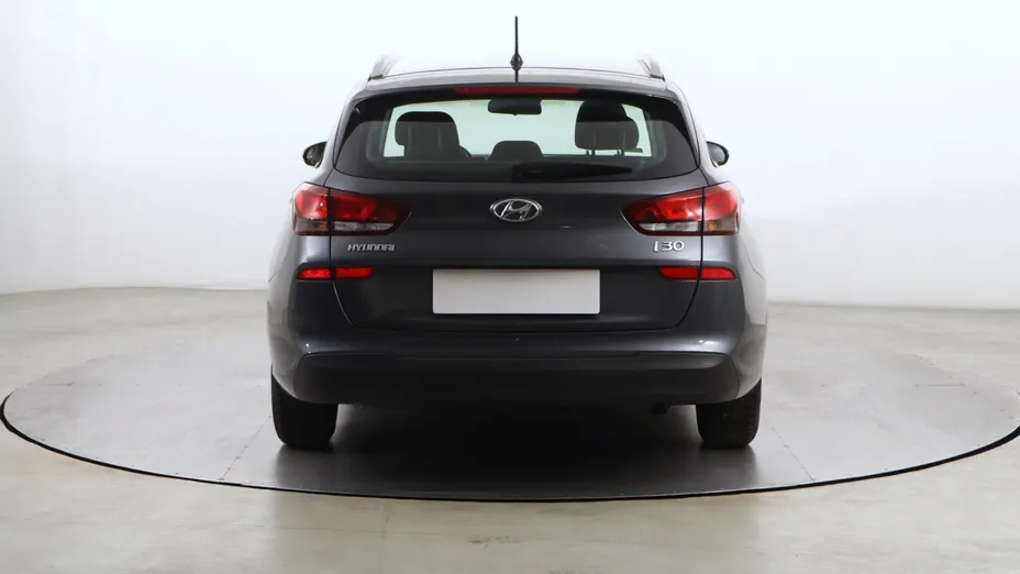 Hyundai i30 -