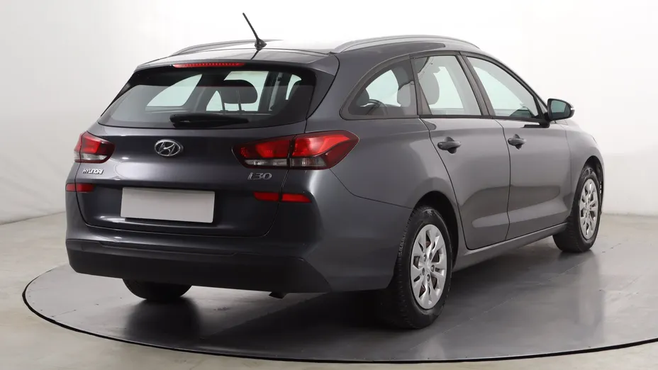 Hyundai i30 -