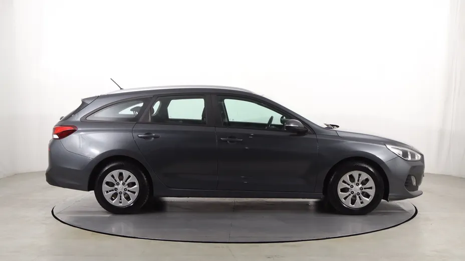 Hyundai i30 -