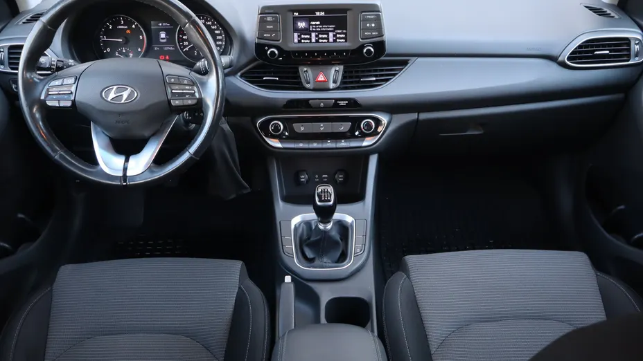 Hyundai i30 -