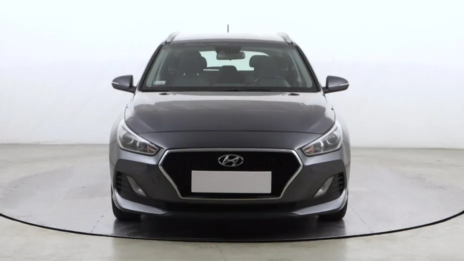 Hyundai i30 -