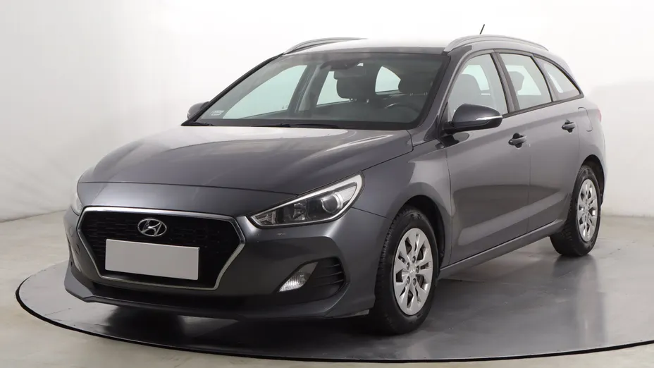 Hyundai i30 -