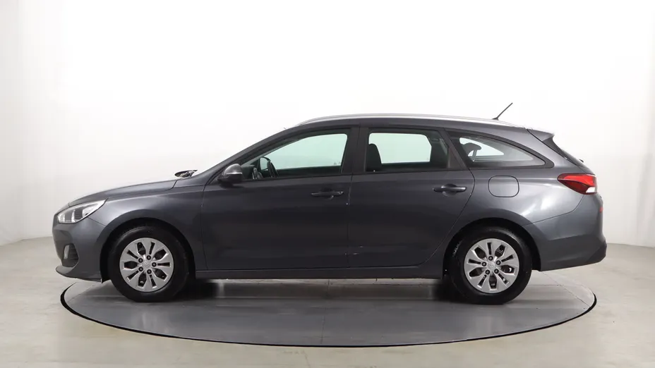 Hyundai i30 -