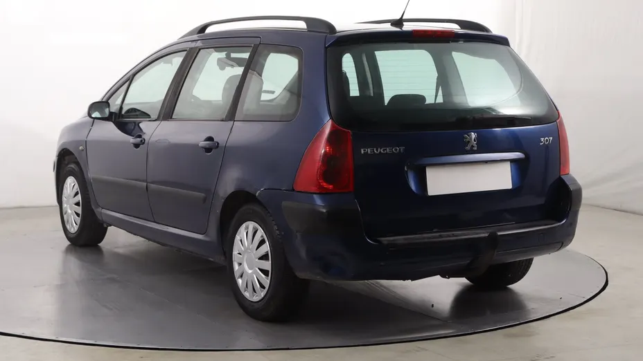 Peugeot 307 -