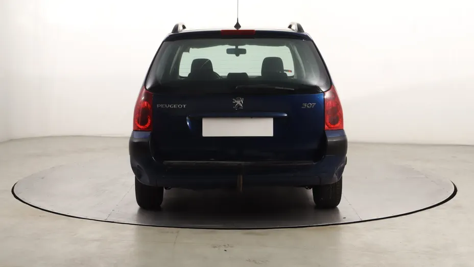 Peugeot 307 -