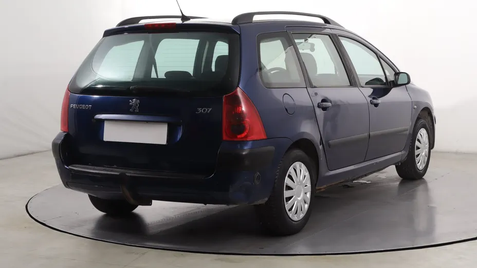 Peugeot 307 -