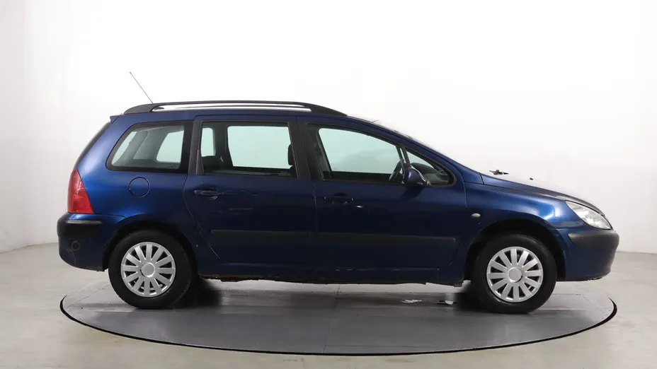 Peugeot 307 -