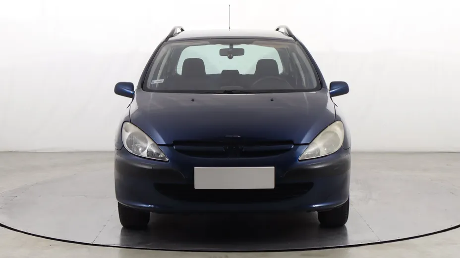 Peugeot 307 -