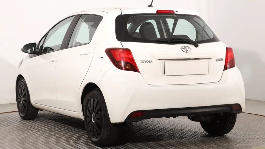 Toyota Yaris -