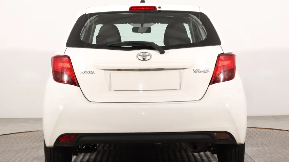 Toyota Yaris -