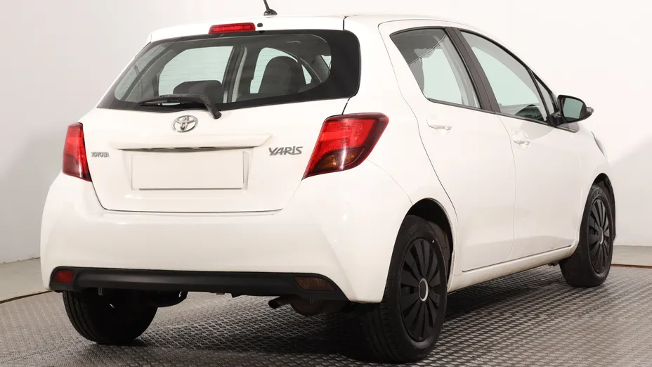 Toyota Yaris -