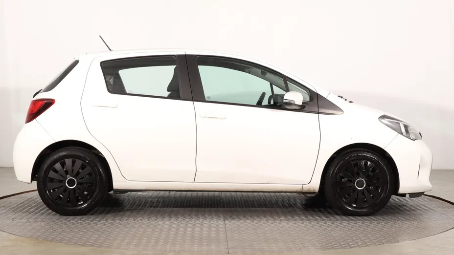 Toyota Yaris -