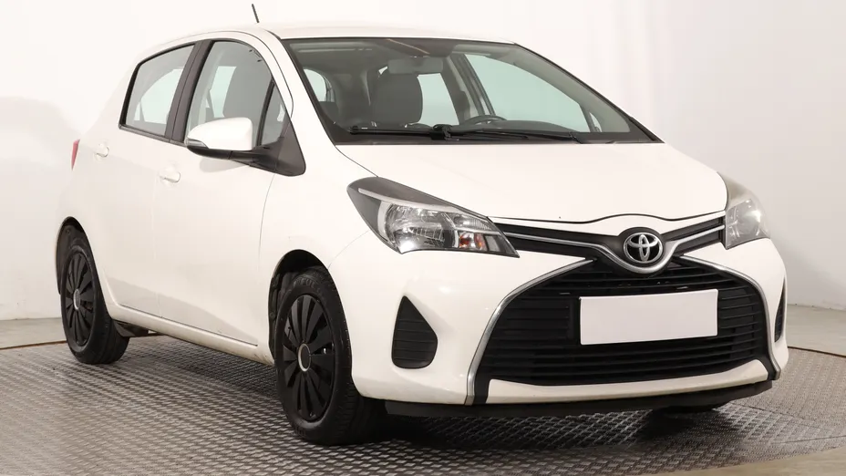Toyota Yaris -