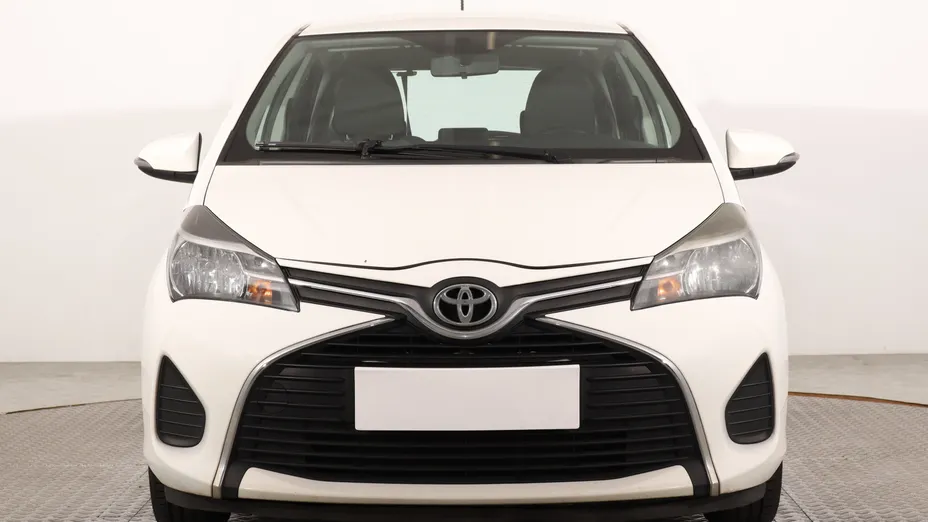 Toyota Yaris -