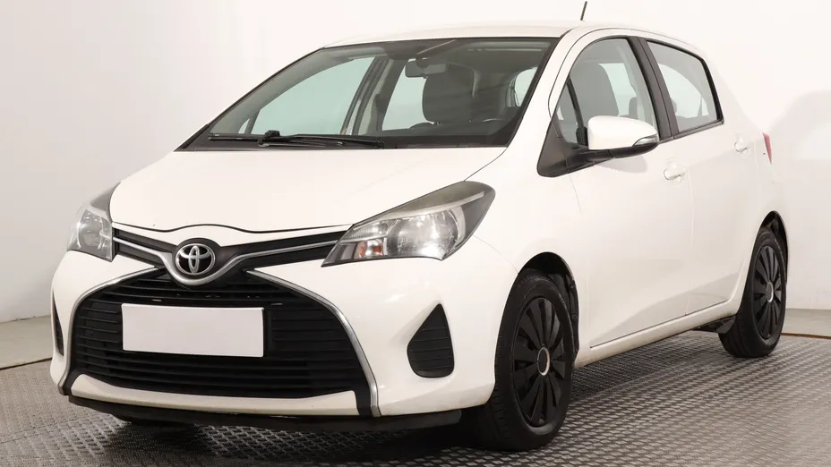Toyota Yaris -