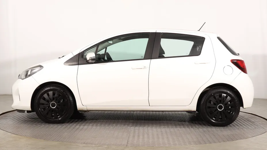 Toyota Yaris -