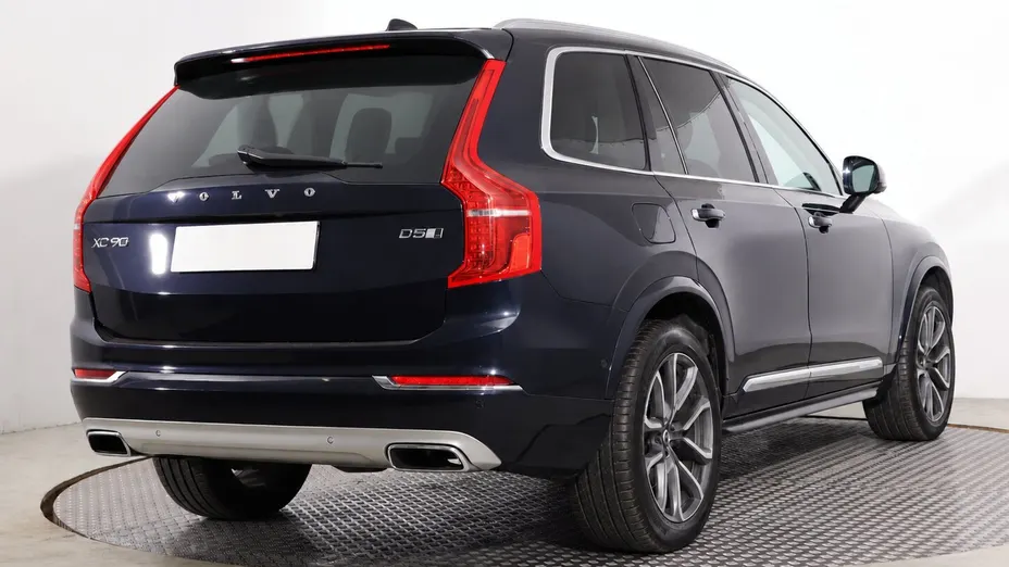 Volvo XC90 -