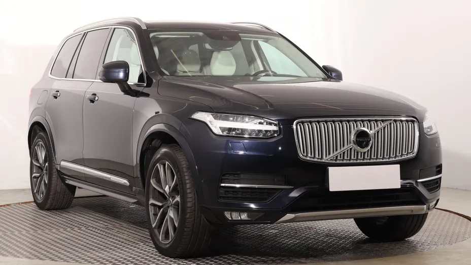 Volvo XC90 -