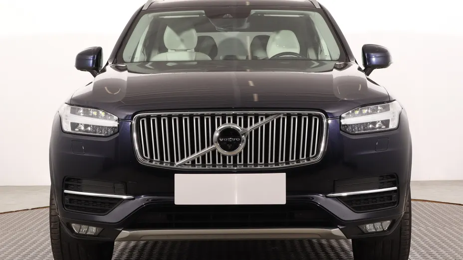 Volvo XC90 -