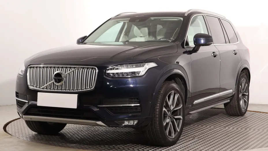 Volvo XC90 -