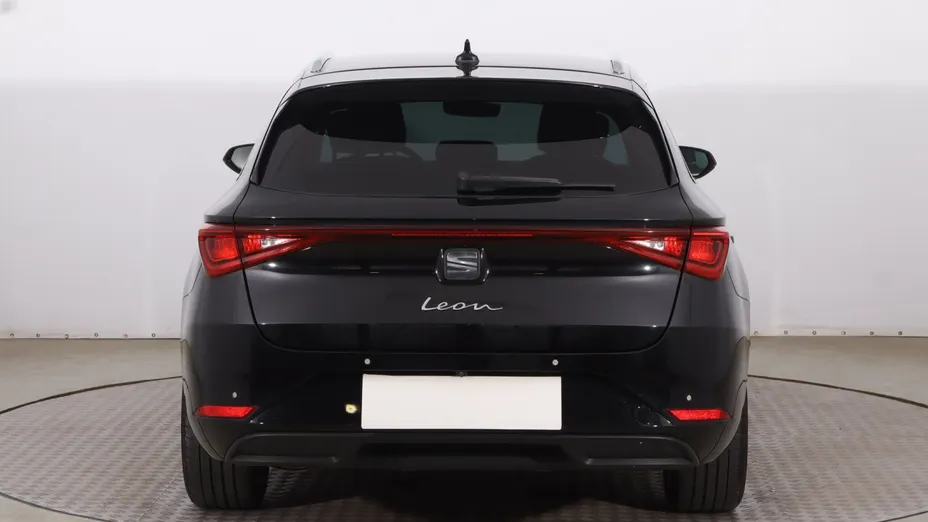 Seat Leon -