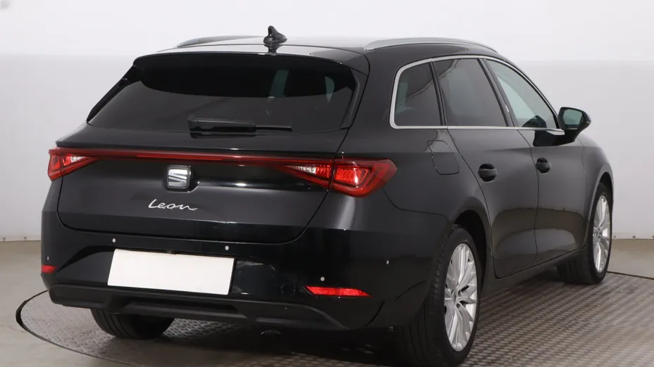 Seat Leon -