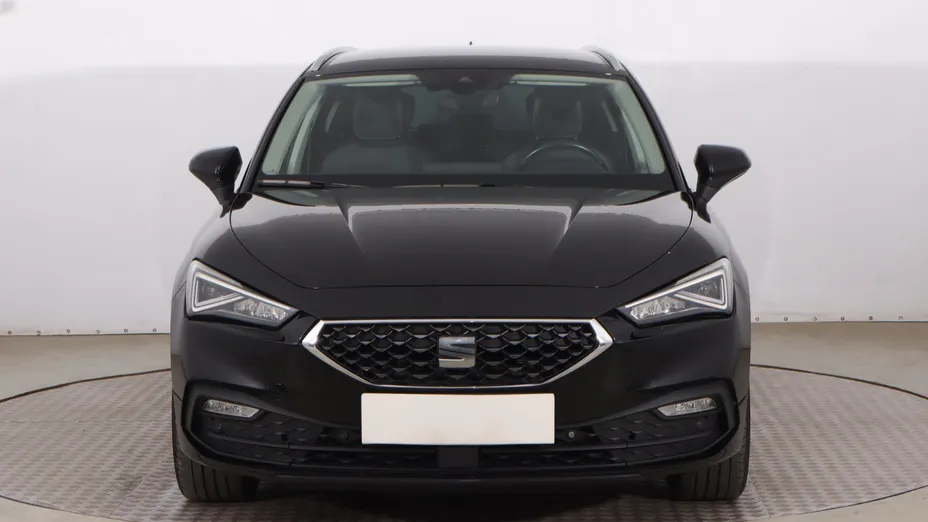 Seat Leon -