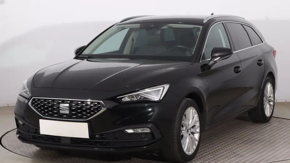 Seat Leon -
