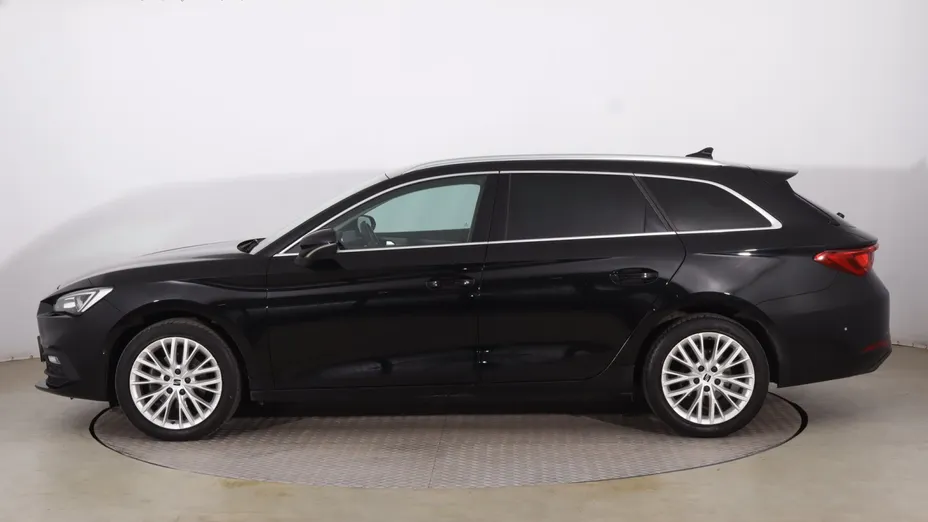 Seat Leon -