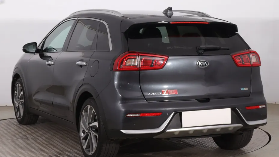 Kia Niro -