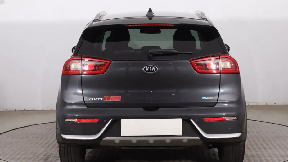 Kia Niro -