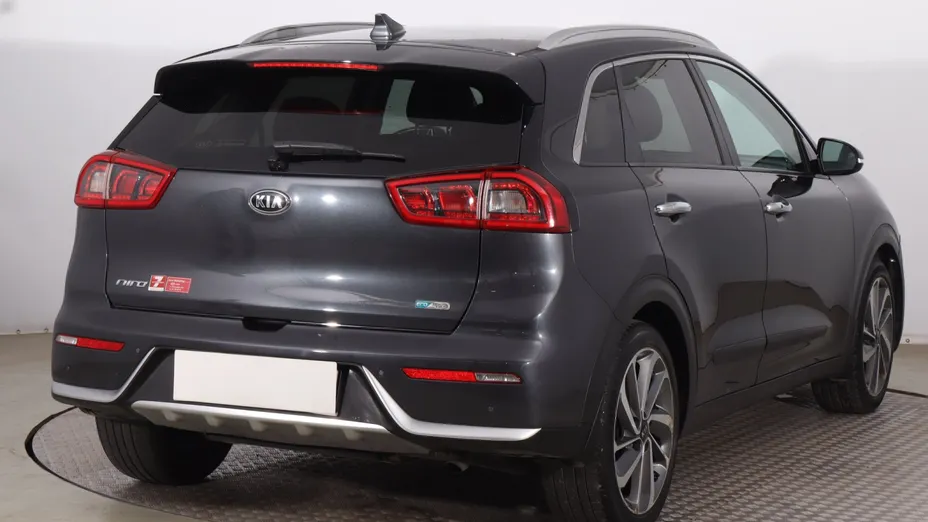 Kia Niro -