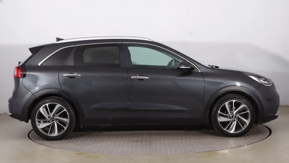 Kia Niro -