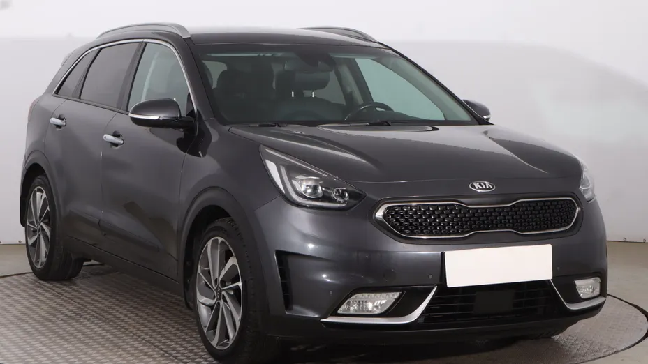 Kia Niro -