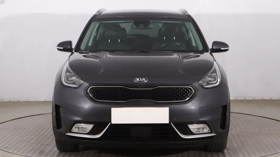 Kia Niro -