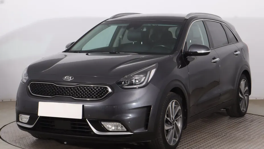 Kia Niro -