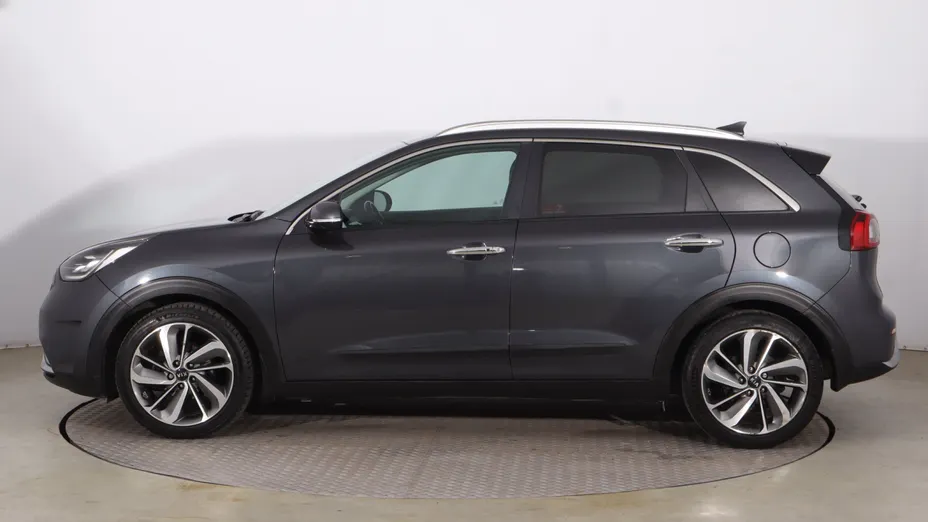 Kia Niro -