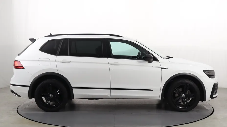 VW Tiguan Allspace -