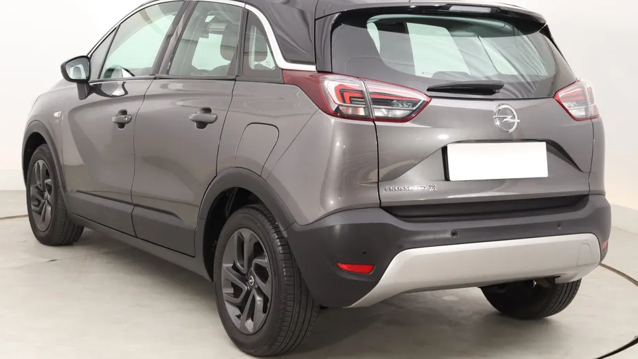Opel Crossland -