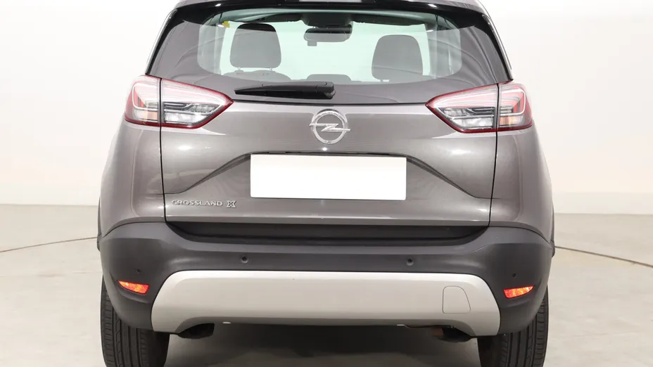 Opel Crossland -