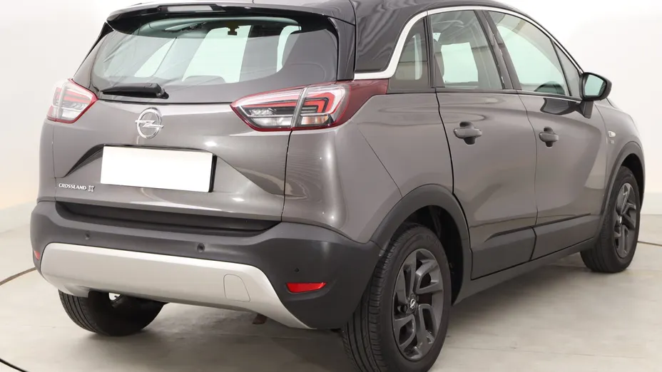 Opel Crossland -
