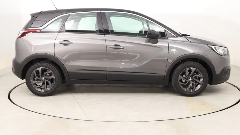 Opel Crossland -