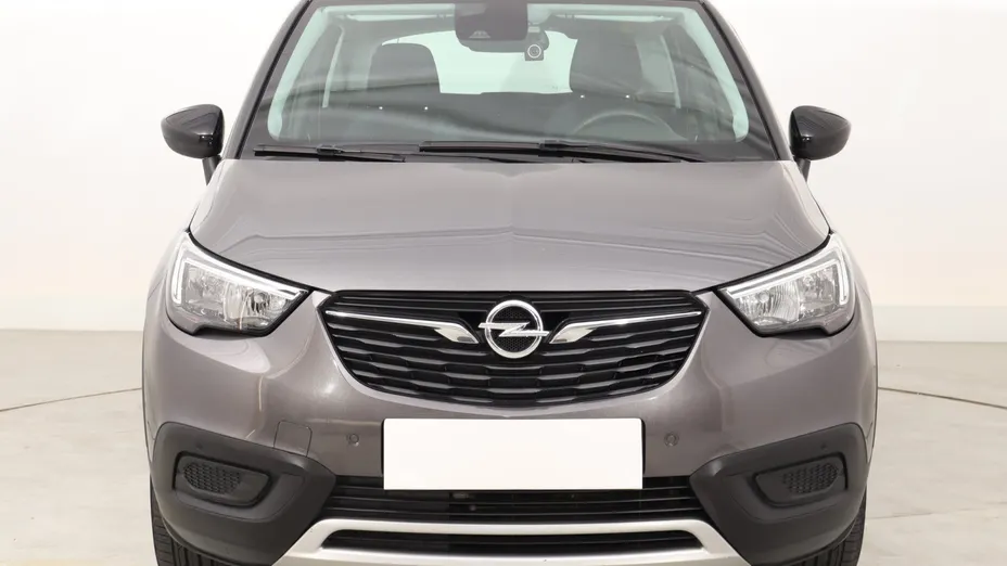 Opel Crossland -