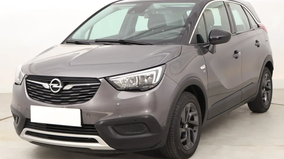 Opel Crossland -